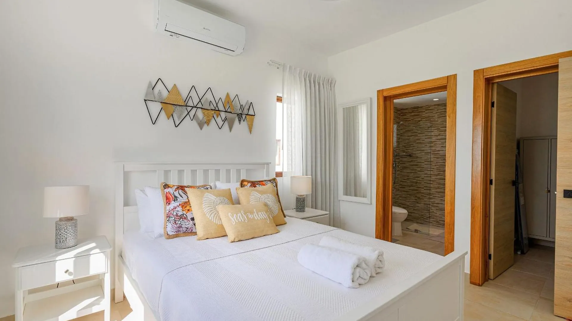 Apartamento Con Piscina Dos Habitaciones Gimnasio Punta Cana 0*,  Dominikanska republiken